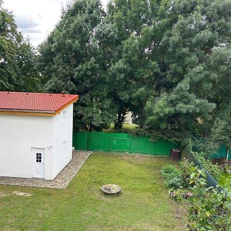 Zahradni Dum Vila Praga Exterior foto